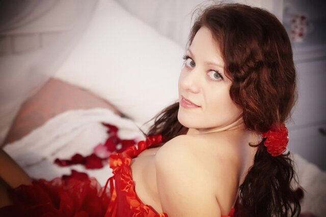 Фото Elena Suvorova