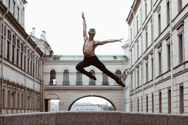 Фото Dmitry Lapshin