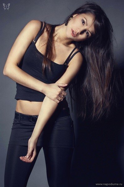 Irina Ugol'kova's photo