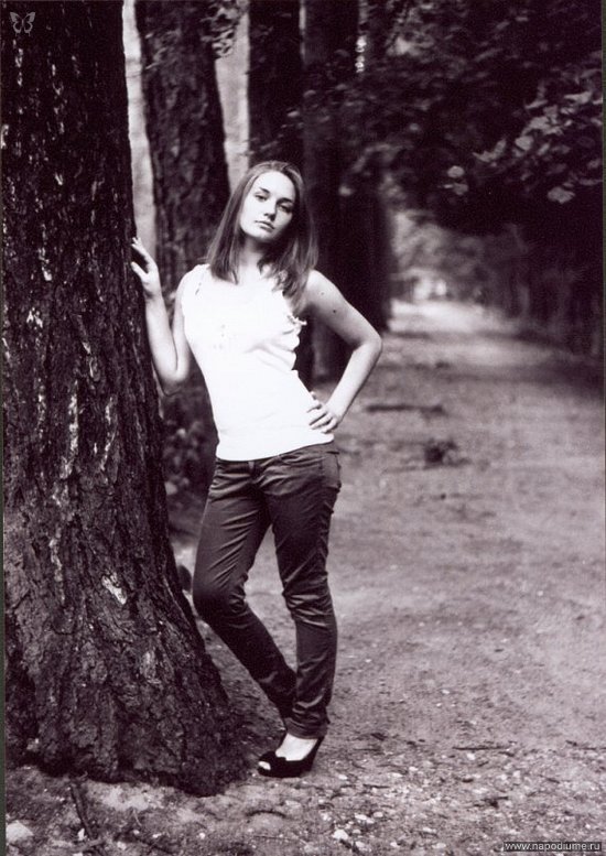 Ekaterina Vasilyeva's photo