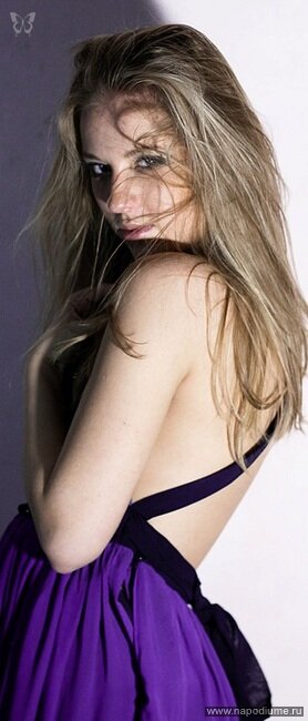 Ekaterina Spiridonova's photo