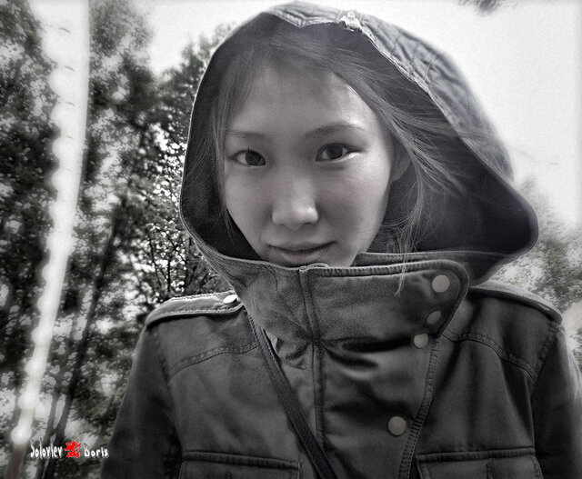 Boris Soloviev's photo