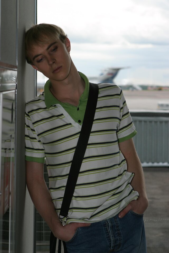 Dmitry Gorodkov's photo