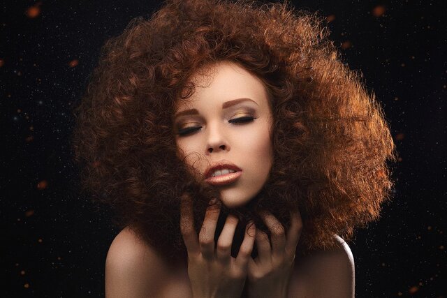 Inna Khazova's photo