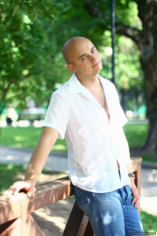 KIR Bolicenkov's photo