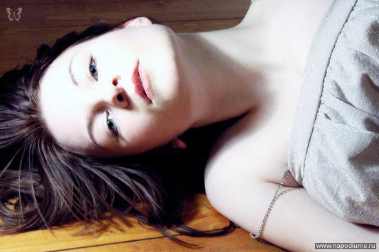 Foto Anna Vlasova