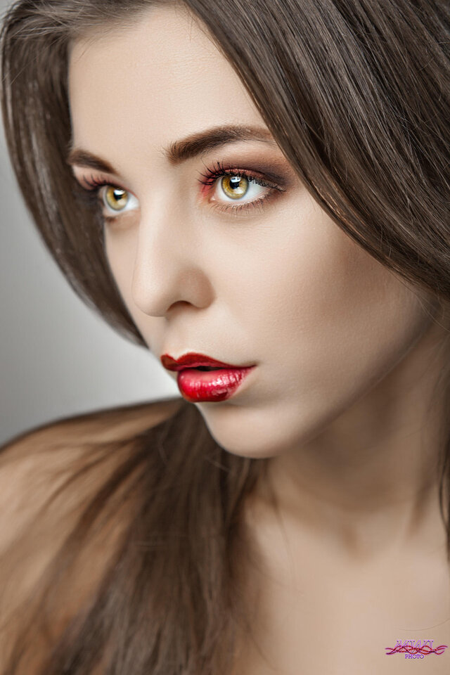 Viktoria Ninichuk's photo