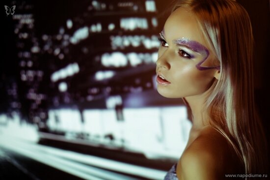 Фото Анна Кузнецова