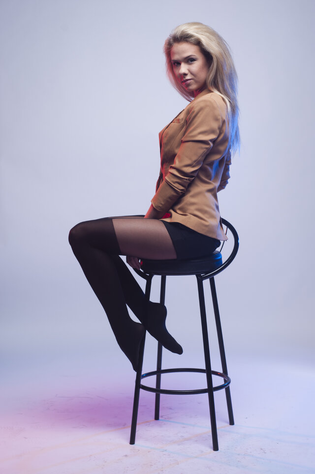 Ekaterina Korotaeva's photo