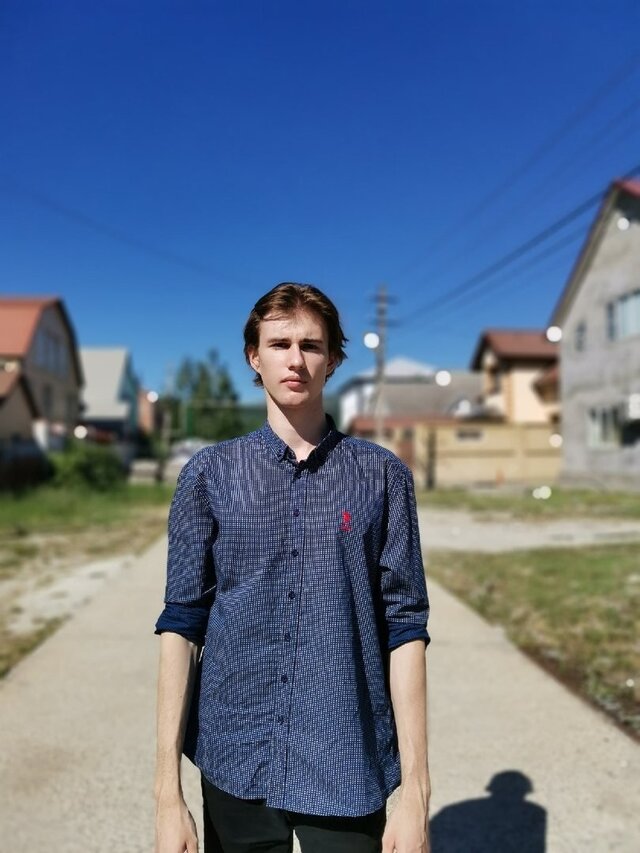 Фото Feliks Olenko