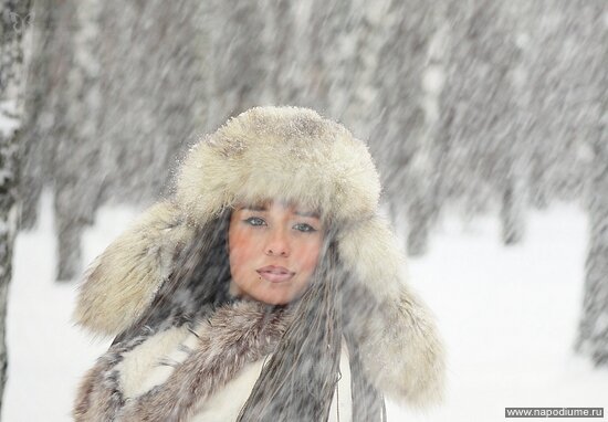 Фото Катерина Чижова