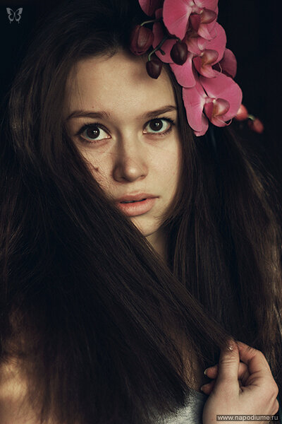 Alena Barysnikova's photo