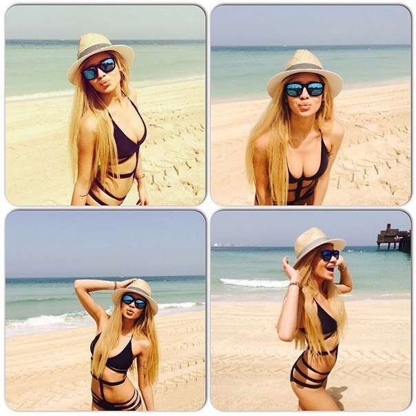 Anastasija Efimova's photo