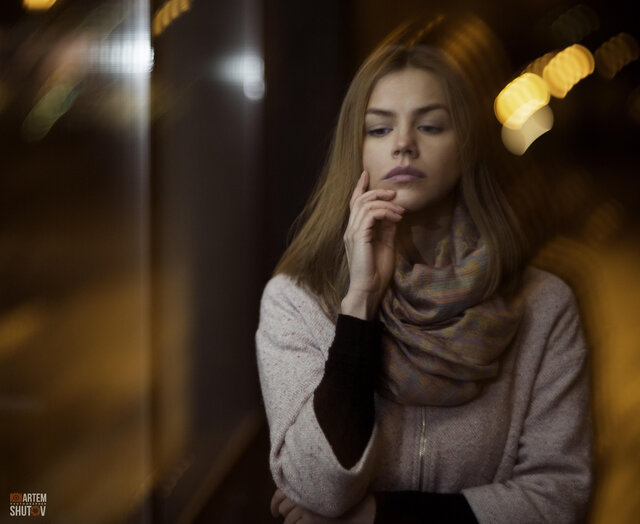 Фото Артем Шутов