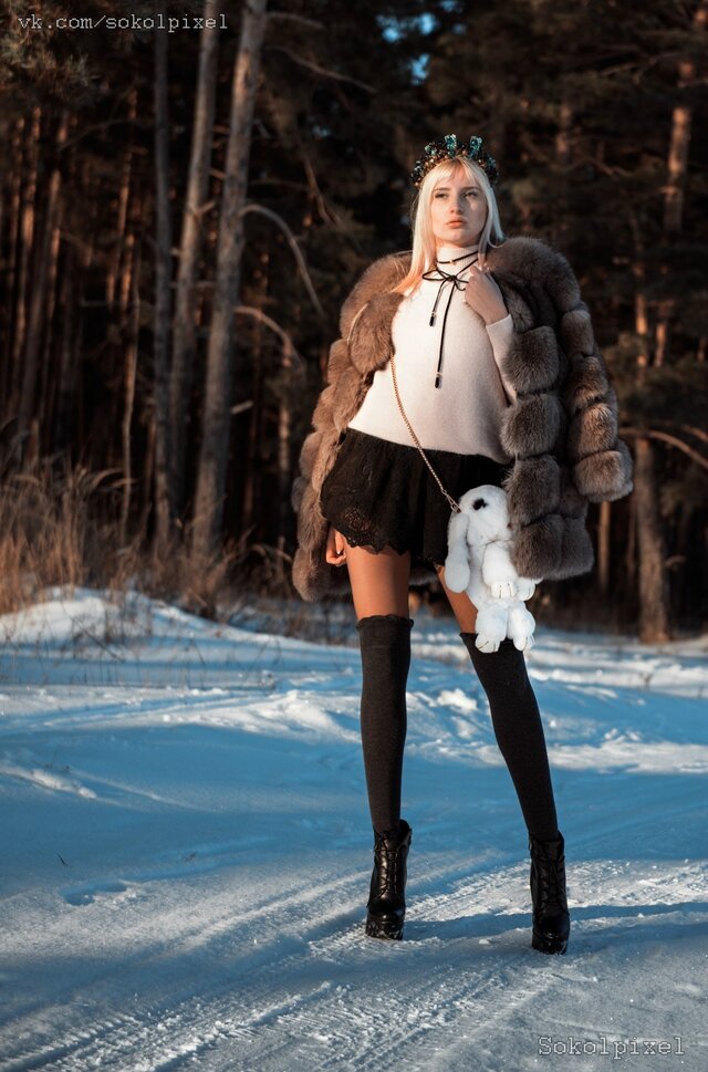 Olesja Loran's photo