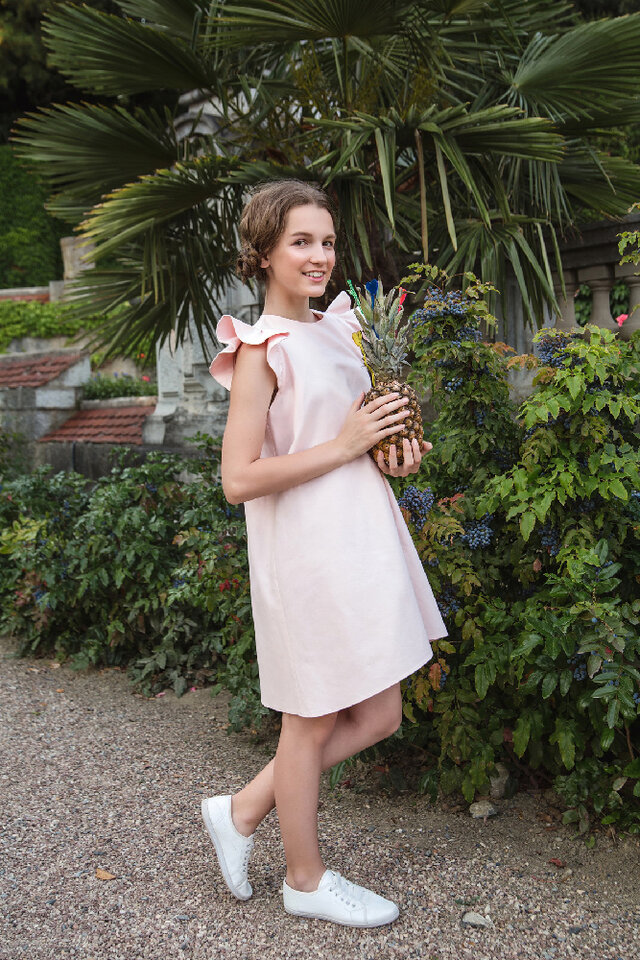 Foto Elina Mihajlova