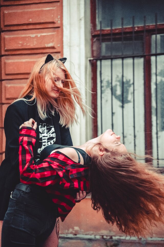 Foto Anastasia Saternik