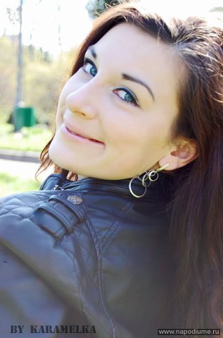 Фото Dasha Dominika Shevchenko