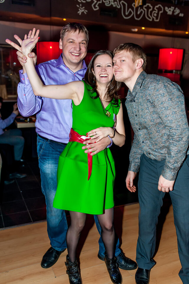 Andrej Mahotin's photo