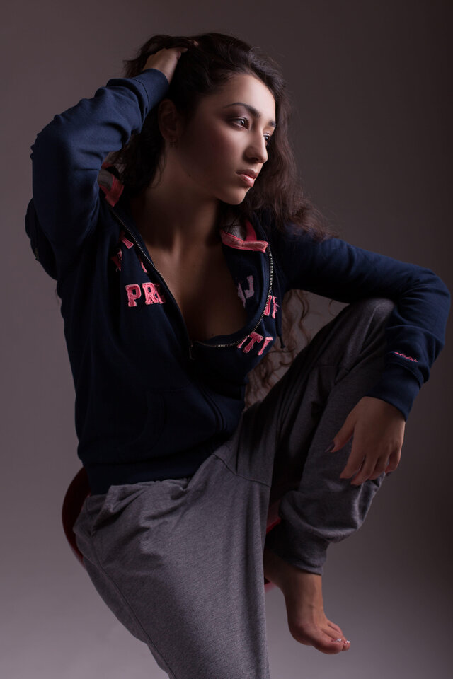 Фото Sanora Kirsanova