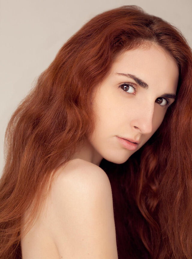 Foto Nadya Vayberg