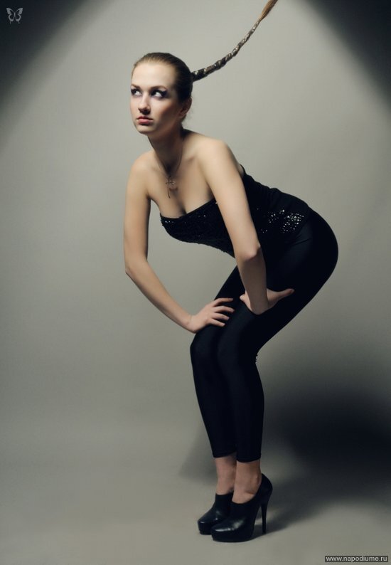 Фото Ирина Литвинова