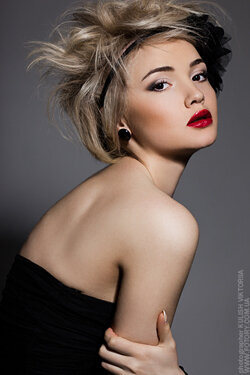 Фото Karina Sokolovska