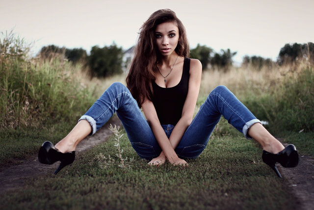 Фото Ann Orlova