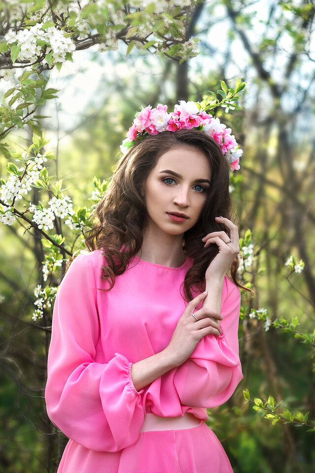 Marija Jasakova's photo