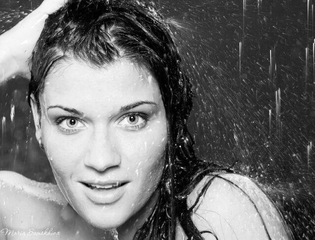 Katerina Moskinova's photo