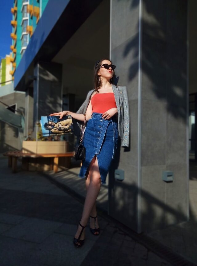 Foto Karina Kolesnik