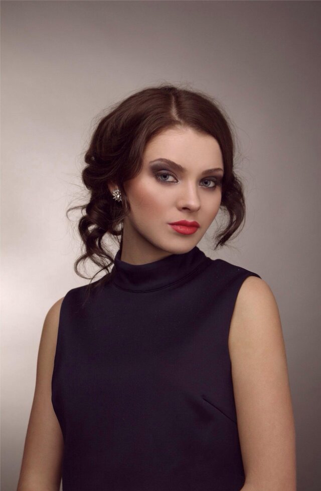 Oksana Simacheva's photo