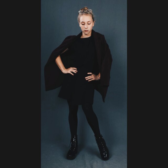 Фото Анна Карабанова