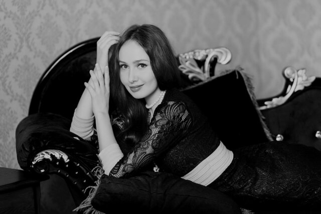 elena potemkina's photo