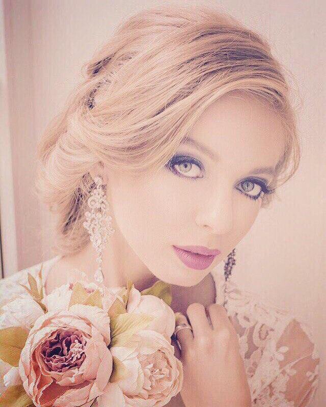 照片Anastasija Anohina