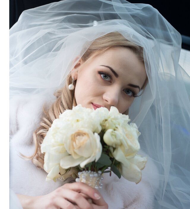 Anastasiya Pashenzeva's photo