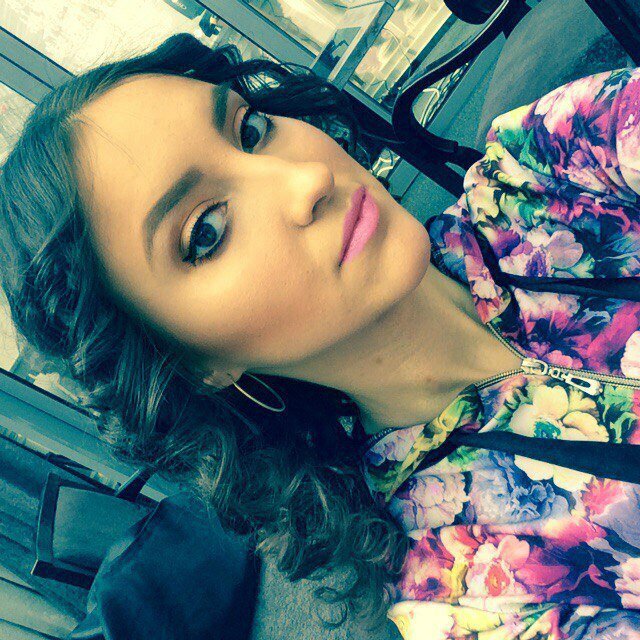 Foto Oksana Chilyak