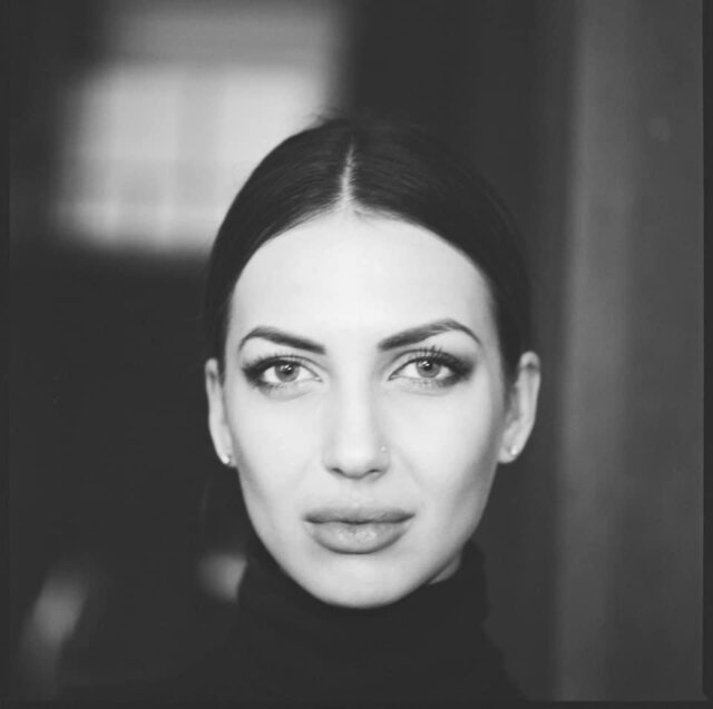 Alisa Bacerikova's photo