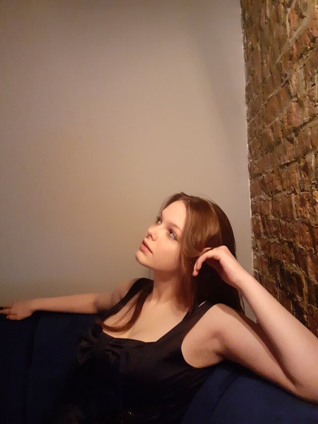 Irina Anikina's photo