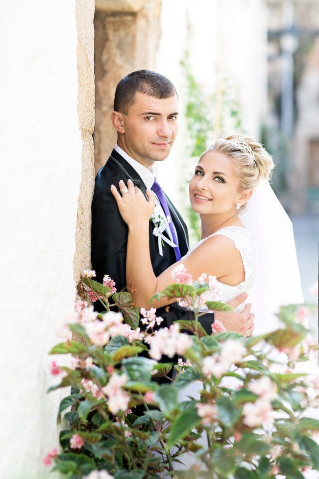 Foto Galyna Zvarych