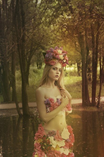 Tat'ana Solov'eva-Artuhova's photo