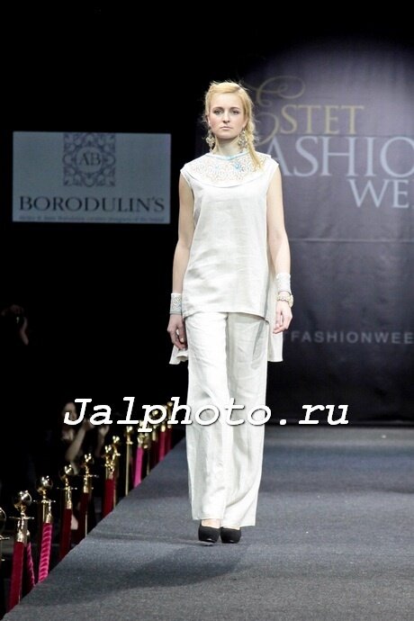 Alena Morochkovskaya's photo