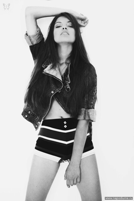 Lena Vasilevskaa's photo