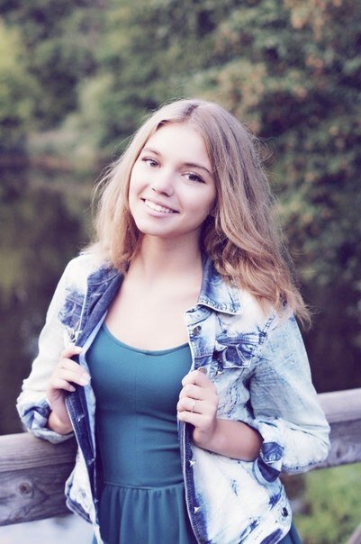 照片Olga Kharchenko