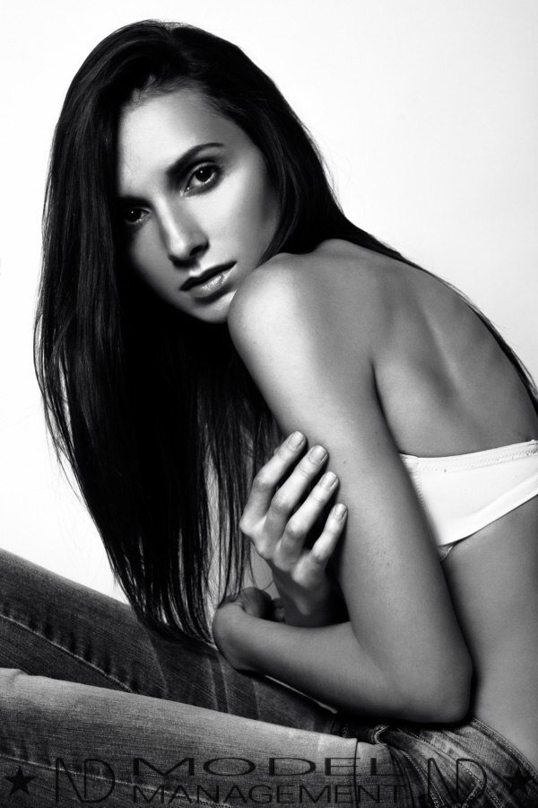 KatyaT @ NDmodels's photo