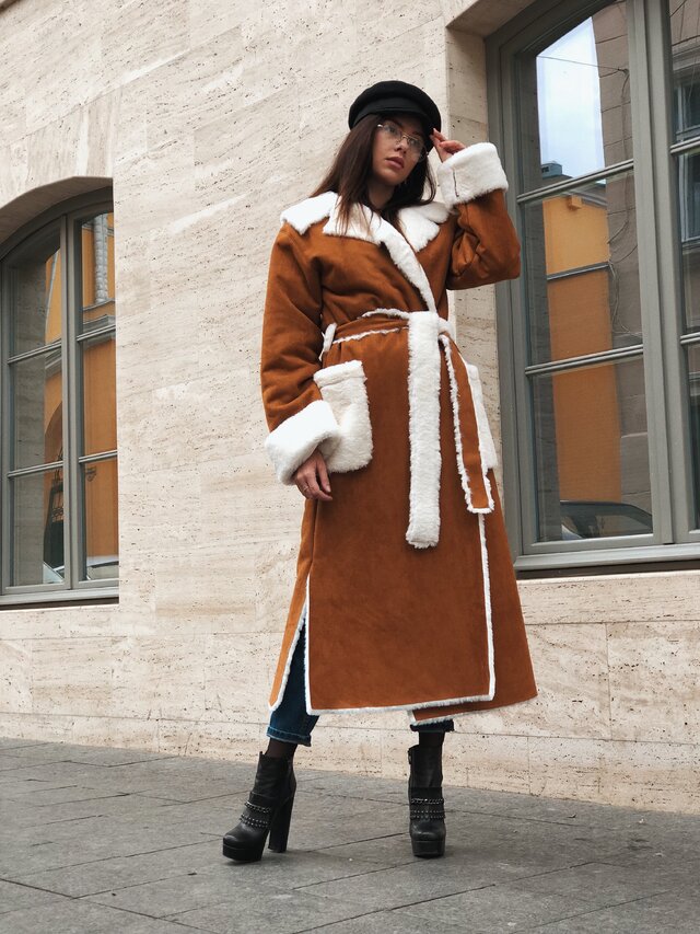 照片Darina Redhka