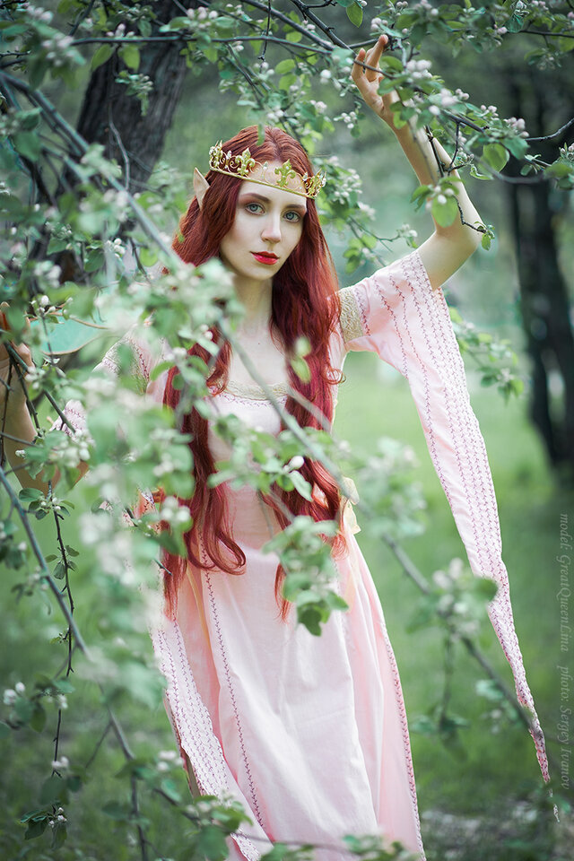 Фото Лина Lina Гроза