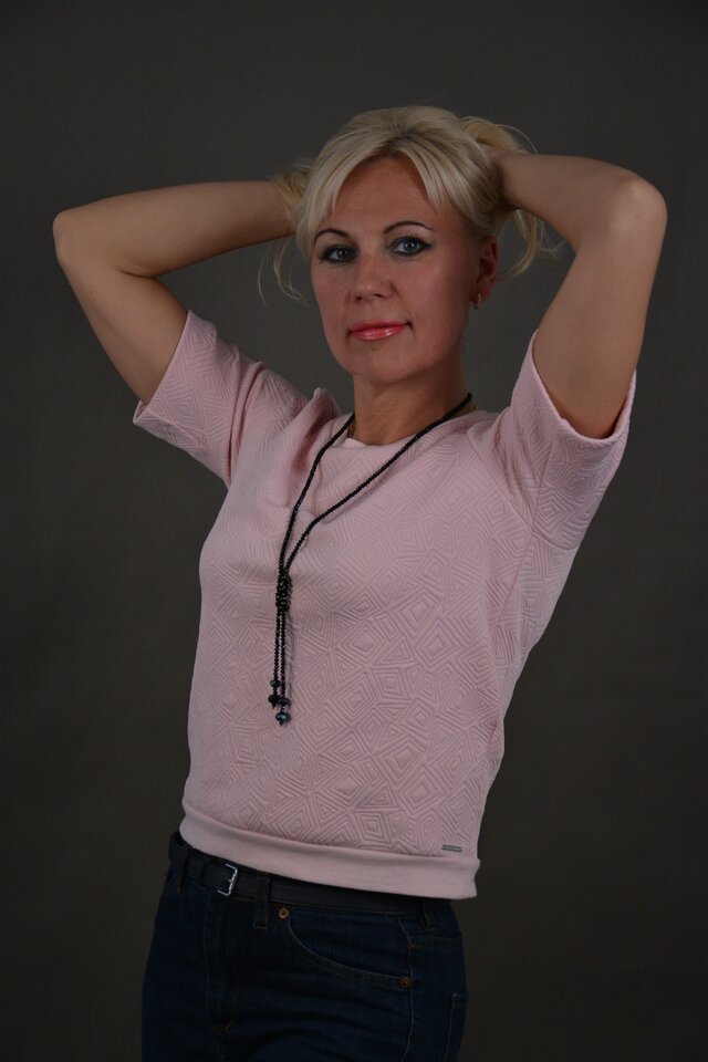 Foto Svetlana Baumann