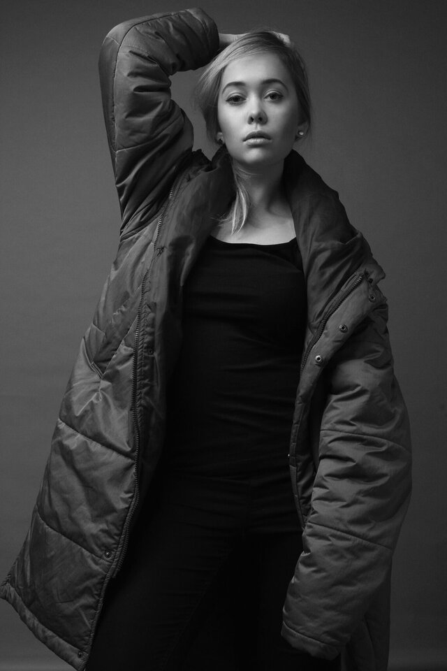 Aleksandra Malanicheva's photo