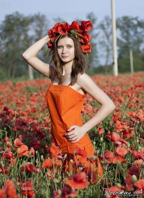 Фото Оксана Коваленко